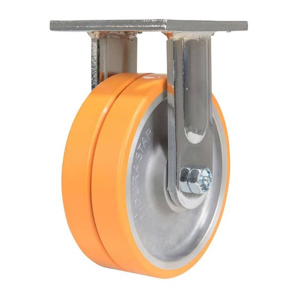 Dual Wheel Polyurethane (Sirius) Ergo - CST-FXE-DSI