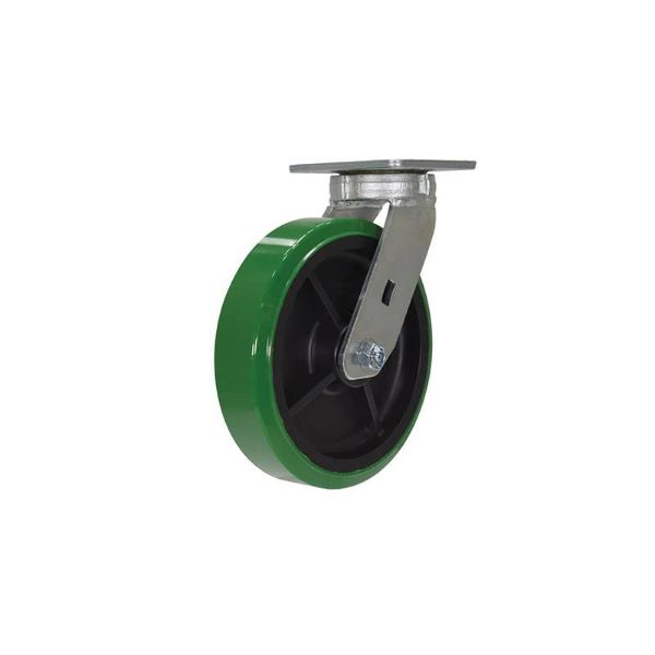 High-Tech Non-Marking Polyurethane - CST-F40-DT