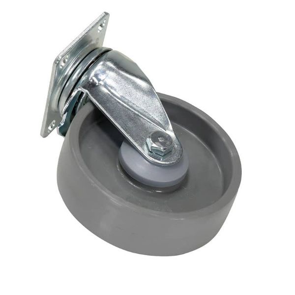 High Quality Nylon Casters - CST-AL-NY