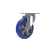 High Quality Non-Marking Polyurethane-Elastomer (Blue) - CST-ALH-BESO