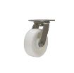 Stainless Steel Nylon Caster - CST-BSS-NY