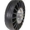 Shock-Absorbing Wheels - SAW-001