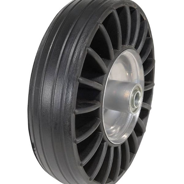 Shock-Absorbing Wheels - SAW-001