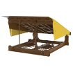 Mechanical Dock Levelers - RR-VSL