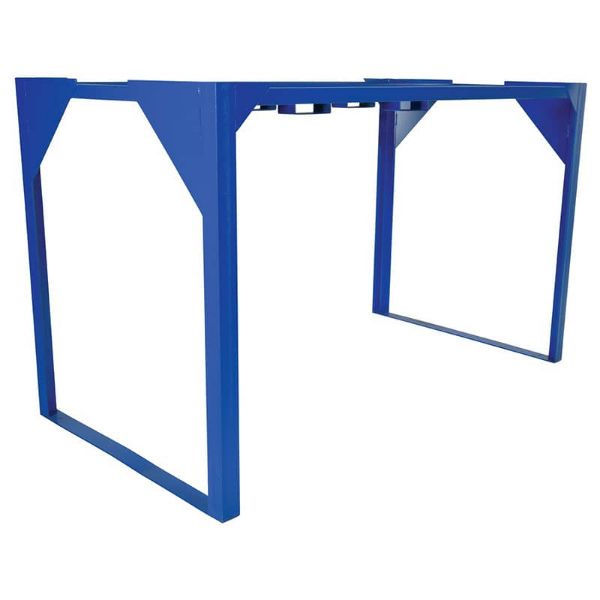 Pallet Cargo Decker - PCD