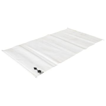 Dunnage bags for between pallet cargo to separate them from falling. Reusable air bags for cargo separation. Reusable Dunnage Bag - BAG