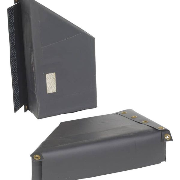 Dock Seals & Shelter Options - D-OPTIONS