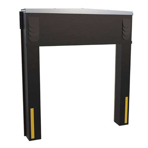 Dock Seal/Shelter Combination - D-150-650