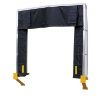 Truck Loading Dock Shelters - D-750