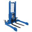 Pallet Master Server Reciprocating Air/Oil Powered - PMPS