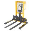 Manual Hydraulic Hand Pump Stackers - VHPS-2000