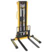 Manual Stacker Fixed Forks/Legs 2K - VHPS-2000