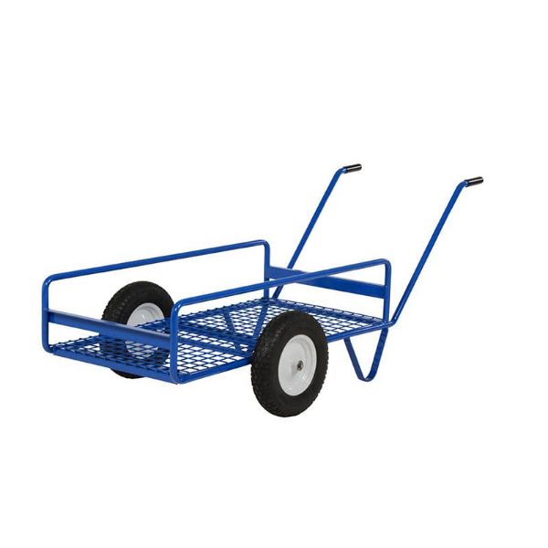 Tilting Work Trucks - TWT