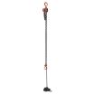 Mighty Mini Lever Hoists (disc brake) - ELH-MIGHTY