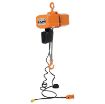 Economy Chain Hoists with Chain Container - H-2000