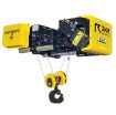 Electric Wire Rope Hoists - EWR-RMSM