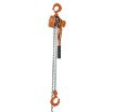 Economy Lever Hoists (disc brake) - ELH-EONOMY
