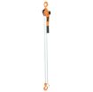Professional Lever Hoists (disc brake) - PLH