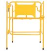 Manhole Guard Rails - MHGR