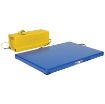 Low Profile Electric/Hydraulic Scissor Lift Tables - EHLTX