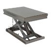 Work Station Electric Hydraulic Scissor Tables - EHLT-WS