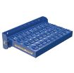 Serrated Steel Fold-Up Steps - SFS