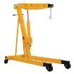 Shop Crane Engine Hoists - EHN