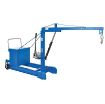 Counter Balanced Floor Cranes - CBFC