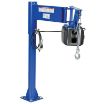 Lifter Jibs for Vans - VAN