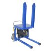 Tilt Master & Tilt Master Straddle - TM-TMS