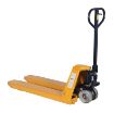 Steel Full Featured Pallet Truck 58 x 22-3/4 x 48 10000 Cap.  Yellow - PM10-2245