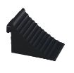 Wheel Chock with Rubber Handle 10" - RWC-11