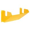 Steel Wheel Chock Holder - WC-H