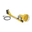 24" Arm Incandescent, Double Strut, Single Arm Loading Dock Light - LL-24 - LL-24