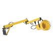 40" Arm Incandescent, Double Strut, Double Arm Loading Dock Light - LL-40 - LL-40