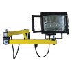 40" Arm Halogen, Double Arm Loading Dock Light - HLGN-40 - HLGN-40