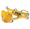 High Pressure Sodium, Adjustable 40" Arm, Dock Light for Wet Locations - AALLS-40