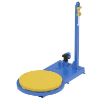 54" Semi Automatic Stretch Wrap Machine - SWA-54