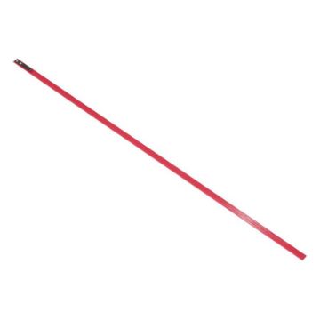 Fiberglass Pallet Wand 52-3/4 In. Length Red Fiberglass Pallet Wand 53 Inches - WAND-3