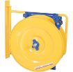 Wall Mounted Strapping Cart - STRAP-WALL