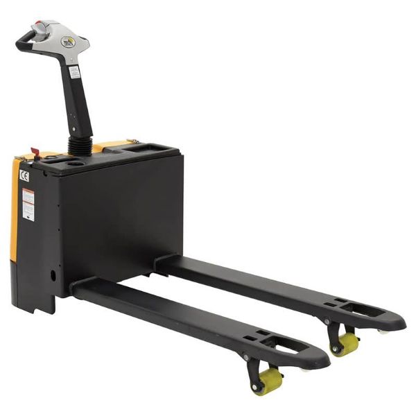 Electric Pallet Truck with 3300 lb Capacity - 25X47 Forks - EPT-2547-30