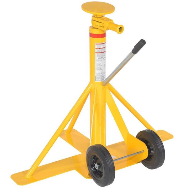Big Foot Stabilizing Jack 40K or 50K Lift Capacity - BFSJ-2748