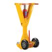 Trailer Stabilizing Jack Hydraulic Beam - H-LO-J-BEAM