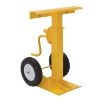 Stabilizing Jack Solid Foam Wheels 50K - CJ-BEAM-SN