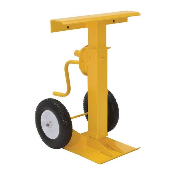 Stabilizing Jack Solid Foam Wheels 50K - CJ-BEAM-SN