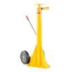 Trailer Stabilizing Jack Ratchet Type / 40K 50k Lift Capacity - HI-J