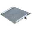 Aluminum Truck Dock Board 7000 Lbs 60X66 - BTA-07006066
