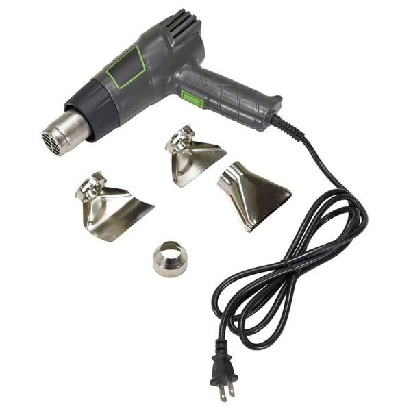 Electric Shrink Wrap Heat Gun - SH-GUN-E