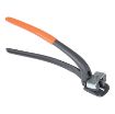 Steel Strapping Band Cutter - Cuts bands  0.375 To 1.25" - PKG-C-125