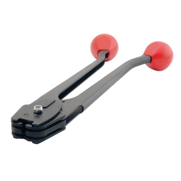 Steel Strapping Sealer - 3/8" & 1/2" - PKG-SS-SM